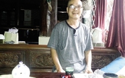 Ngọc Đại nói mình không có tiền Ngọc Đại nói mình không có tiền