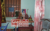 Nỗi đau gia đình 2 tuần chứng kiến 3 đại tang và lời đồn mê tín khiến dân cả xã kinh sợ Nỗi đau gia đình 2 tuần chứng kiến 3 đại tang và lời đồn mê tín khiến dân cả xã kinh sợ