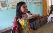 Cô bé được mệnh danh Nguyễn Ngọc Ký của Tây Nguyên Cô bé được mệnh danh Nguyễn Ngọc Ký của Tây Nguyên