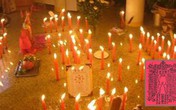 Bí mật cuối cùng của Khánh "trắng" Bí mật cuối cùng của Khánh "trắng"