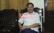 "Cam Vinh bày bán trên thị trường thời điểm này chỉ là giả mạo" "Cam Vinh bày bán trên thị trường thời điểm này chỉ là giả mạo"