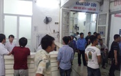 Nghi án công an đánh dân đến bất tỉnh? Nghi án công an đánh dân đến bất tỉnh?