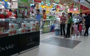 Vụ bảo vệ Big C Hải Dương hành hung khách hàng: Nạn nhân bức xúc vì bị đổ tội? Vụ bảo vệ Big C Hải Dương hành hung khách hàng: Nạn nhân bức xúc vì bị đổ tội?