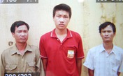 Ba trai thôn thay nhau hại đời gái làng Ba trai thôn thay nhau hại đời gái làng