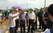 Hải Phòng dừng các cuộc họp để tập trung chống bão số 5 Hải Phòng dừng các cuộc họp để tập trung chống bão số 5