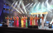 Cô gái Việt kiều Pháp đoạt giải Nhất Sao Mai 2013 Cô gái Việt kiều Pháp đoạt giải Nhất Sao Mai 2013
