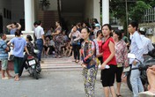 Vụ cháy TTTM Hải Dương: Tiền hỗ trợ đã được trao tận tay các tiểu thương Vụ cháy TTTM Hải Dương: Tiền hỗ trợ đã được trao tận tay các tiểu thương