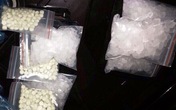 Một công nhân Cảng Hải Phòng cầm đầu mắt xích dường dây buôn ma túy Một công nhân Cảng Hải Phòng cầm đầu mắt xích dường dây buôn ma túy
