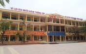 Hải Phòng: Bảo vệ đánh học sinh phải nhập viện Hải Phòng: Bảo vệ đánh học sinh phải nhập viện