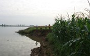 Chủ tàu thừa nhận hút cát trộm, dân vẫn không cho trục vớt tàu Chủ tàu thừa nhận hút cát trộm, dân vẫn không cho trục vớt tàu