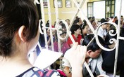 Căng mình vì “heo vàng” vào lớp 1 Căng mình vì “heo vàng” vào lớp 1
