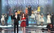 Cặp đôi hoàn hảo: Từ tranh cãi đến chê bai Cặp đôi hoàn hảo: Từ tranh cãi đến chê bai
