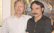 Thú chơi tranh của Tiến sĩ Nguyễn Sĩ Dũng Thú chơi tranh của Tiến sĩ Nguyễn Sĩ Dũng