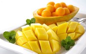 Xoài, mít, dứa có làm “nóng trong người”? Xoài, mít, dứa có làm “nóng trong người”?