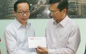 Chuyện đau lòng của cậu bé gần 3 tuổi, chỉ nặng 6kg: Để con một mình tại nhà xác Chuyện đau lòng của cậu bé gần 3 tuổi, chỉ nặng 6kg: Để con một mình tại nhà xác