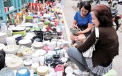 Chọn đồ gốm sứ an toàn Chọn đồ gốm sứ an toàn