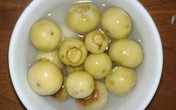 Cách muối cà ngon Cách muối cà ngon