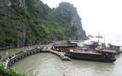 Khách du lịch tăng mạnh Khách du lịch tăng mạnh
