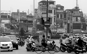 Xây cầu Xã Đàn nhưng phải bảo tồn Xã Tắc Xây cầu Xã Đàn nhưng phải bảo tồn Xã Tắc