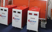 Lựa chọn máy phát điện: Mua đúng công suất để tránh lãng phí Lựa chọn máy phát điện: Mua đúng công suất để tránh lãng phí