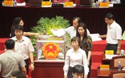 Kết quả lấy phiếu tín nhiệm HĐND TP Hà Nội: Phản ánh một phần chứ không phải tất cả Kết quả lấy phiếu tín nhiệm HĐND TP Hà Nội: Phản ánh một phần chứ không phải tất cả