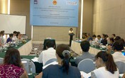 Việt Nam nỗ lực giảm đói nghèo và tử vong ở trẻ Việt Nam nỗ lực giảm đói nghèo và tử vong ở trẻ