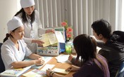Khám sức khỏe trước khi kết hôn: 92% người được hỏi hoàn toàn ủng hộ Khám sức khỏe trước khi kết hôn: 92% người được hỏi hoàn toàn ủng hộ