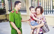 Vụ người mang hai họ ở Hải Dương: Con đã về với mẹ Vụ người mang hai họ ở Hải Dương: Con đã về với mẹ