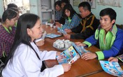 Khám sức khỏe tiền hôn nhân: Hành trang cần thiết cho cuộc sống Khám sức khỏe tiền hôn nhân: Hành trang cần thiết cho cuộc sống