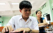 Chuyện chưa biết sau những phòng thi đặc biệt Chuyện chưa biết sau những phòng thi đặc biệt