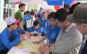 Trợ giúp sĩ tử: xe ôm miễn phí, nhà trọ miễn phí, cơm chay miễn phí Trợ giúp sĩ tử: xe ôm miễn phí, nhà trọ miễn phí, cơm chay miễn phí