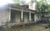 Tan nát nơi “bão” ma túy đi qua Tan nát nơi “bão” ma túy đi qua