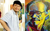 Hoạ sĩ Trần Đạt: Kẻ “hớp hồn” những người nổi tiếng (*) Hoạ sĩ Trần Đạt: Kẻ “hớp hồn” những người nổi tiếng (*)