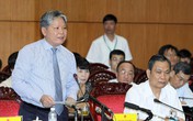 “Ngồi trên trời” ban hành pháp luật “Ngồi trên trời” ban hành pháp luật