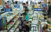 Thị trường đồ dùng học tập năm học mới: Ba cách mua sắm tiết kiệm Thị trường đồ dùng học tập năm học mới: Ba cách mua sắm tiết kiệm