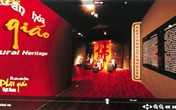 Thăm bảo tàng ngay trong nhà của mình Thăm bảo tàng ngay trong nhà của mình
