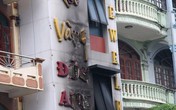 Tránh chập điện mùa mưa bão Tránh chập điện mùa mưa bão
