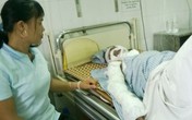 Hai người bị điện giật cháy sém ở Hà Nội: Quận Cầu Giấy đã coi thường cảnh báo? Hai người bị điện giật cháy sém ở Hà Nội: Quận Cầu Giấy đã coi thường cảnh báo?
