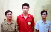 Em gái thiểu năng đi bắt ốc bị ba thanh niên hãm hại Em gái thiểu năng đi bắt ốc bị ba thanh niên hãm hại
