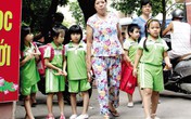 Quá tải vì làn sóng trẻ sinh năm “heo vàng” tấn công trường học Quá tải vì làn sóng trẻ sinh năm “heo vàng” tấn công trường học