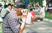 Khoảng trống vời vợi trong tim cha mẹ Khoảng trống vời vợi trong tim cha mẹ