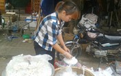 Làng bún phía Bắc chao đảo vì tin bún có độc Làng bún phía Bắc chao đảo vì tin bún có độc