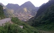 Lạnh người vào nơi ở của Tàng Keangnam Lạnh người vào nơi ở của Tàng Keangnam