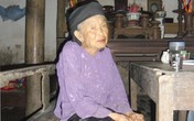 Con phạm tội, mẹ già héo hon Con phạm tội, mẹ già héo hon
