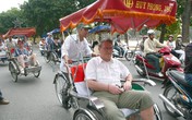 Người Hà Nội sẽ phải ứng xử theo bộ "Quy tắc" Người Hà Nội sẽ phải ứng xử theo bộ "Quy tắc"