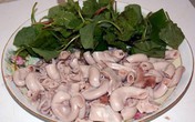 Bị mỡ máu cao không nên ăn nội tạng động vật Bị mỡ máu cao không nên ăn nội tạng động vật