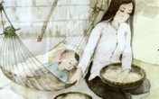 Tổ quốc tượng hình trong mỗi khúc dân ca Tổ quốc tượng hình trong mỗi khúc dân ca