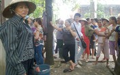 Vụ nữ sinh ném con xuống ao tại Hà Nội: Quẫn trí vì bạn trai chối bỏ Vụ nữ sinh ném con xuống ao tại Hà Nội: Quẫn trí vì bạn trai chối bỏ