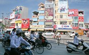 Hà Nội dẹp “loạn” quảng cáo Hà Nội dẹp “loạn” quảng cáo