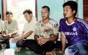 Xuất khẩu LĐ sang Angola - Tan giấc mộng đổi đời (1): Ra chợ là gặp cướp Xuất khẩu LĐ sang Angola - Tan giấc mộng đổi đời (1): Ra chợ là gặp cướp